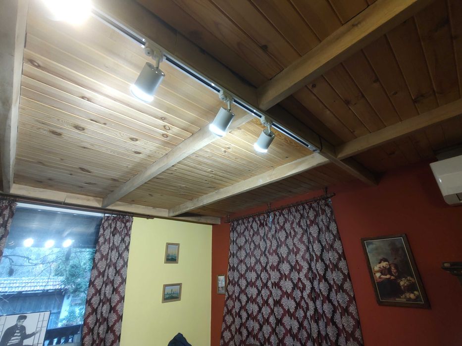 Дава се под наем Къща в Велико Търново, Варуша - 180 кв.м за 714 € - Снимка #6