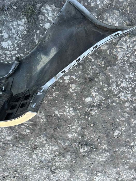 Задна броня за Audi A4 b7 8E9807511 J Sline комби 2.0tdi