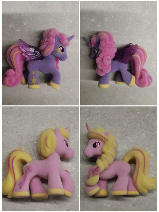 Магическо пони Magic ponys на Craze