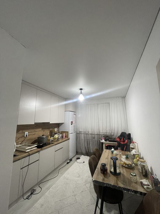 Продается квартира