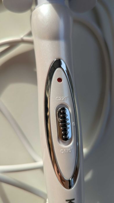 Маша за коса Kemei