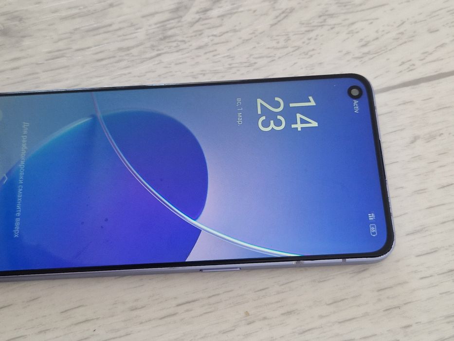 Oppo reno 6 Оппо рено 6