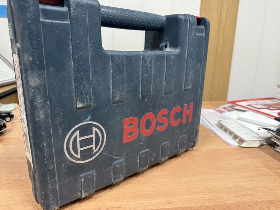 Продам Шурубовёрт бош