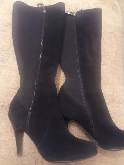 Сапожки весенние 36р