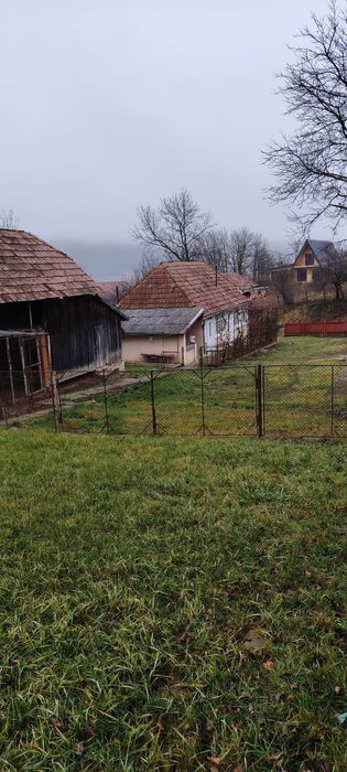 Casă de vânzare în Râciu