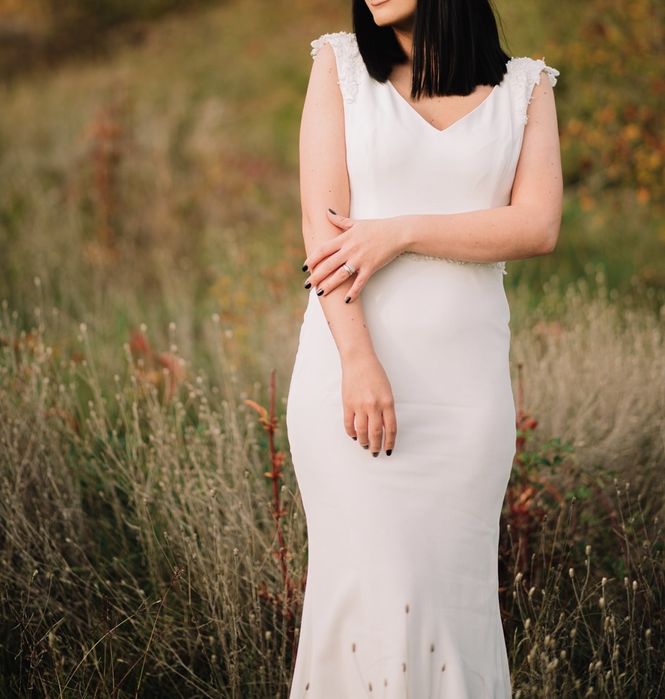 Rochie de mireasa