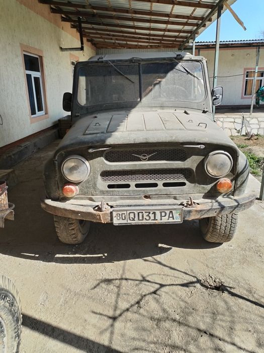 Holati ideal, yana kelishiladi.