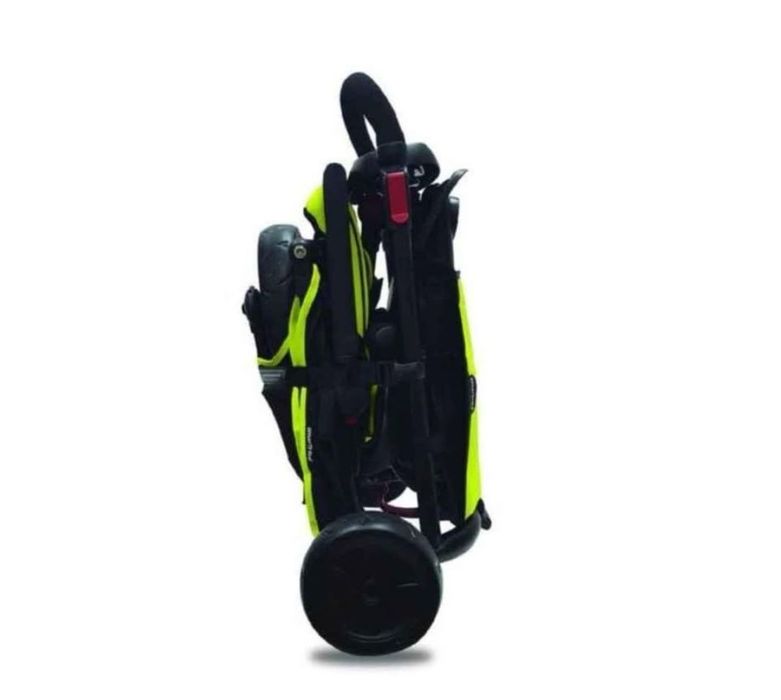 Tricicleta Smart trike Smarttrike SmarTrike