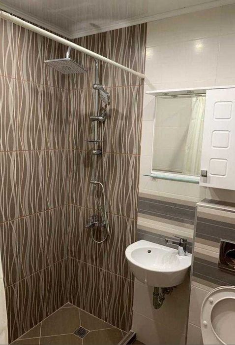 Дава се под наем Двустаен апартамент в София, Бъкстон - 63 кв.м за 450 € - Снимка #4