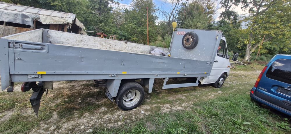 Vand mercedes sprinter