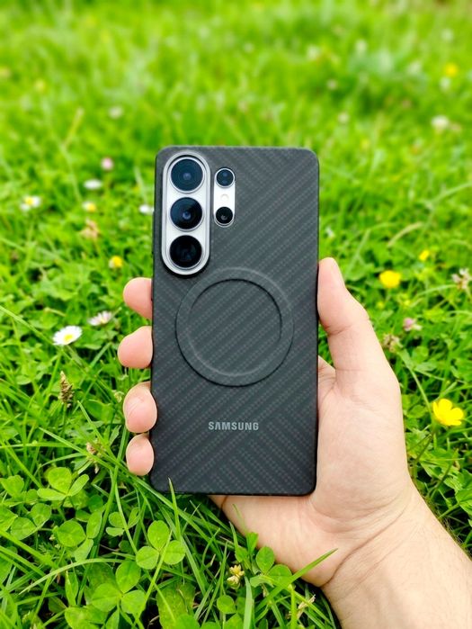 Samsung S26 Ultra 12/256