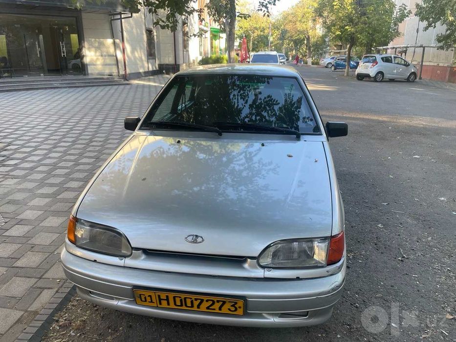 Продаётся Лада Самара 2115