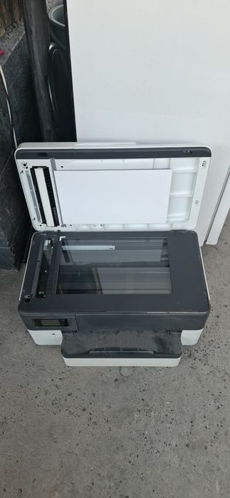 МФУ HP Office Jet Pro 7720