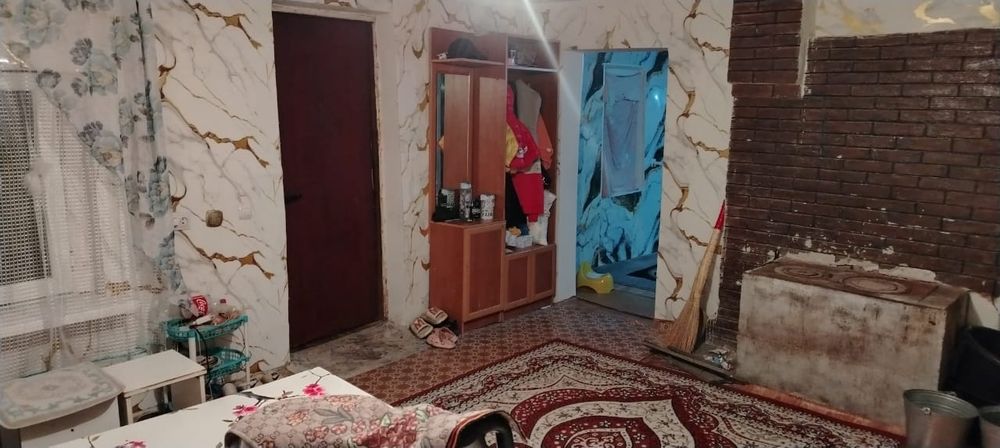 Продам дом на Красном камне