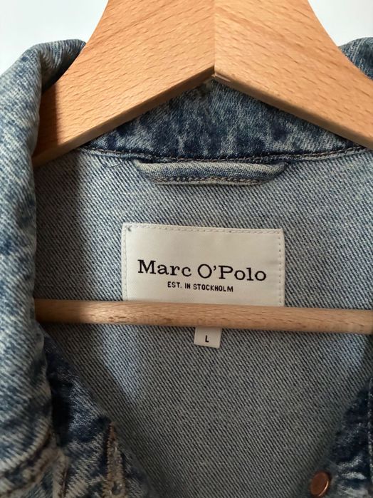 Дънково яке Marc’o’Polo