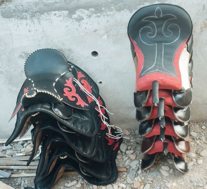 көкпар ерлер бар