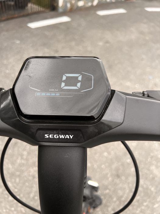 Segway ZT3 pro E stare foarte buna