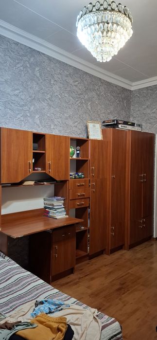 Мебель для детской комнаты