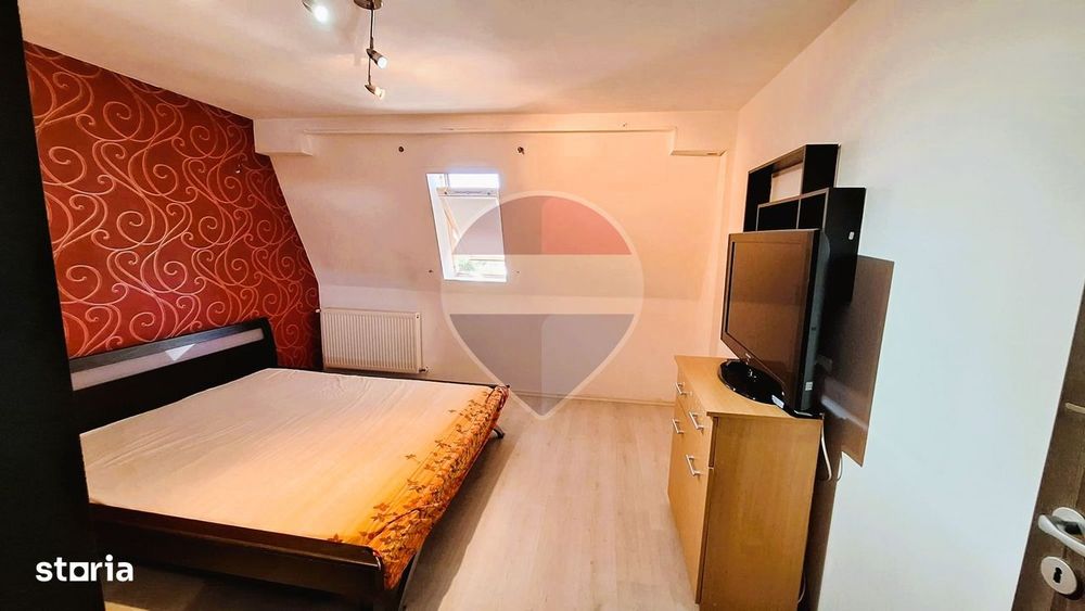 3 camere de vânzare Popesti Leordeni,Zona Centrala/Primarie