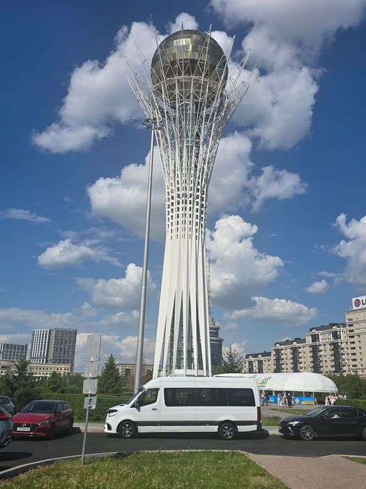 Пассажирские перевозки