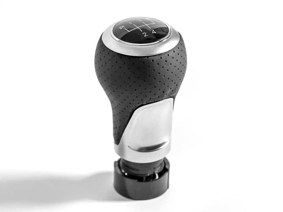 Топка за скоростен лост за Audi A1 A2 A3 8L 8P S-LINE –Ауди 5 скорости