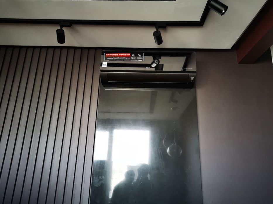 Кондиционеры со склада