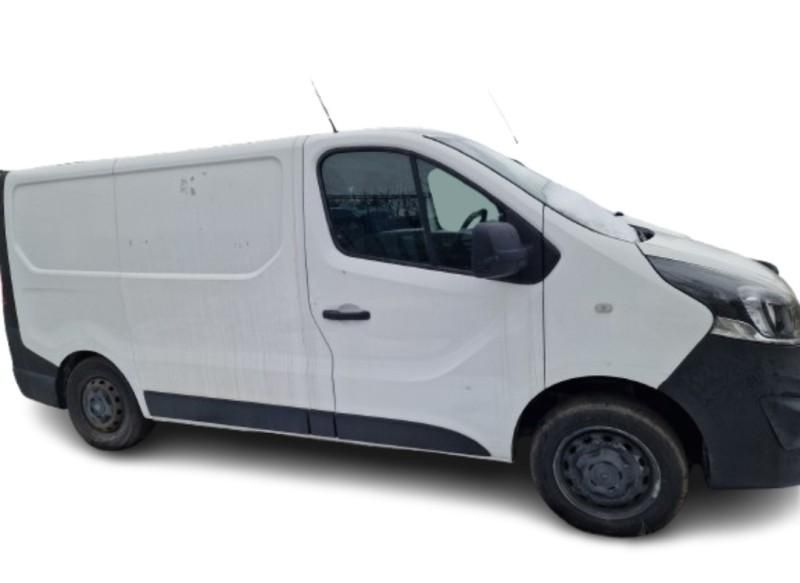 Geam mobil usa fata dreapta fata Opel Vivaro B