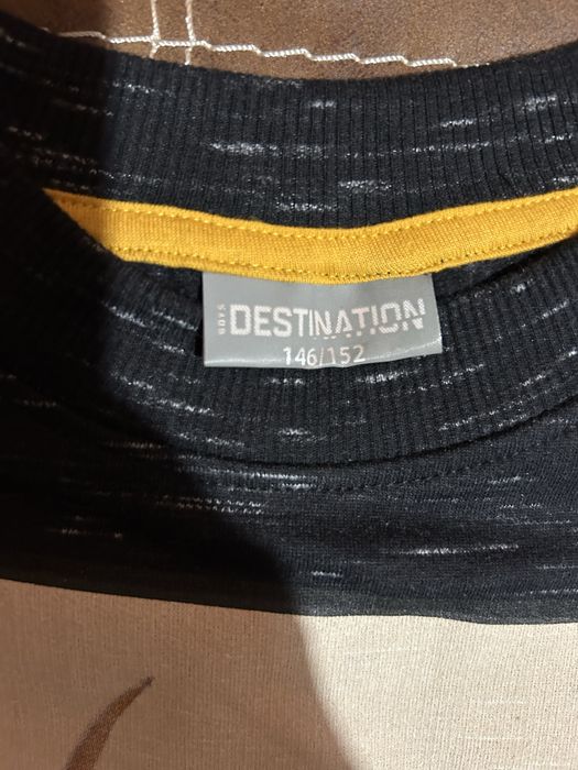 Блузи за момче