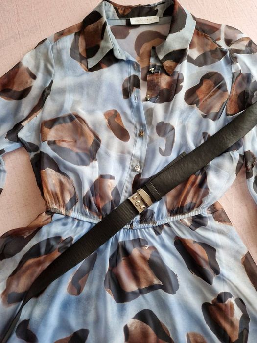 Официална нова рокля