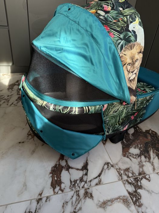 Кош за новородено Cybex Priam /e-PRIAM Lux DJ Khaled We The Best