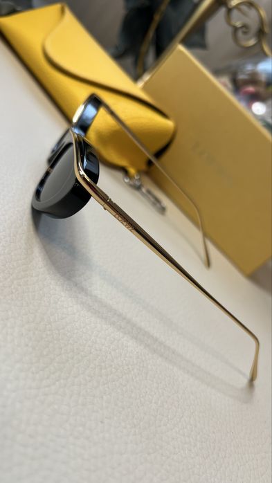 LOEWE LW40166l ochelari de soare noi rame lentile cat eye