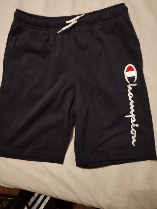 Къс панталон Champion