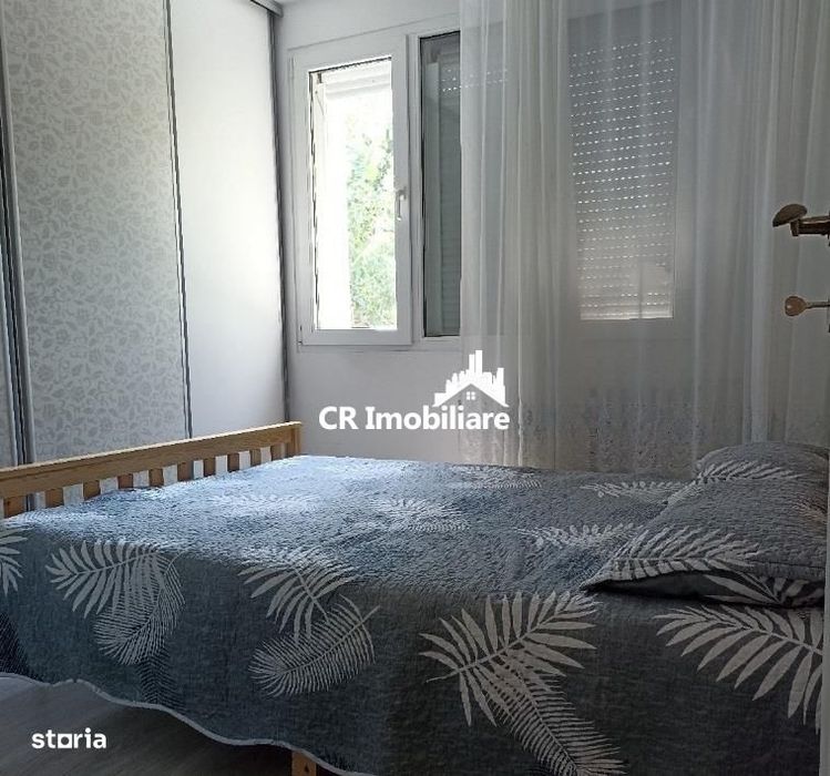 Apartament 4 camere Parcul Circului