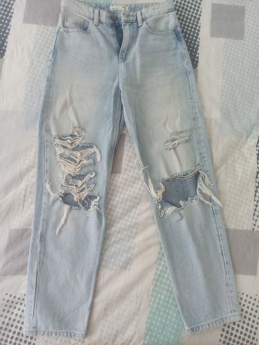 Дънки,рокли,блузи и яке,рокля ,топове