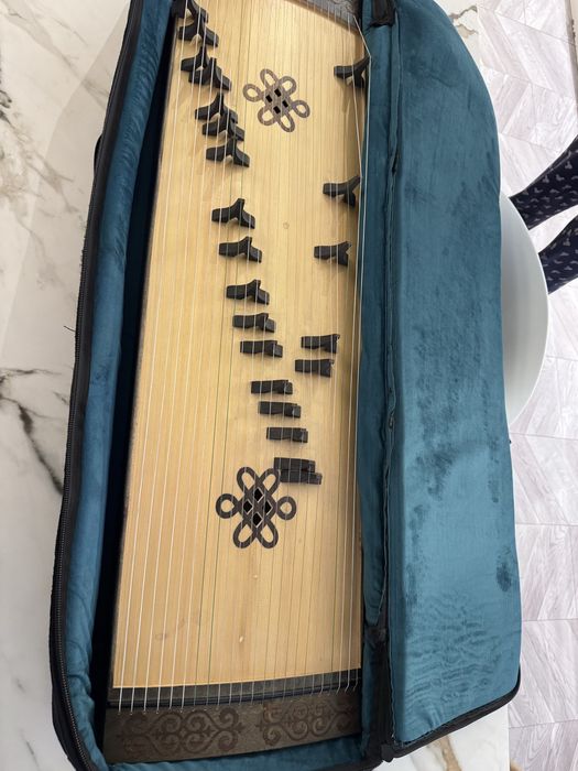 Жетіген +чехол , г. Алматы  торга нет