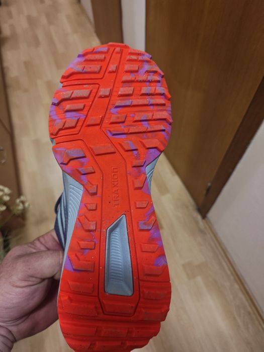 Маратонки Адидас