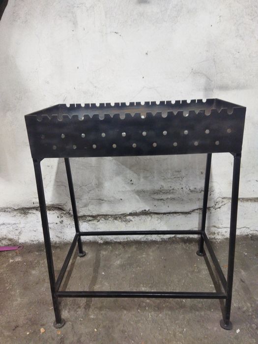 Продается мангал