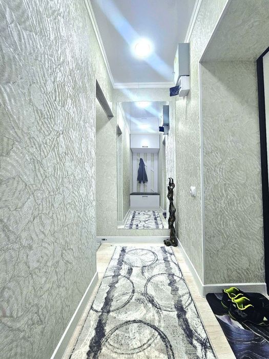 Яккасарайский район  Кушбеги Общежитие однокомнатная