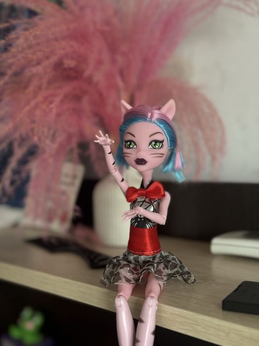 Кукла Монстер Хай