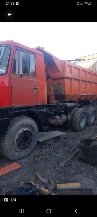 Срочно сату  керек