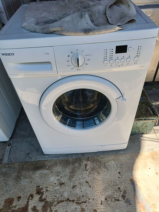 mașină de spălat Wasco 7kg
