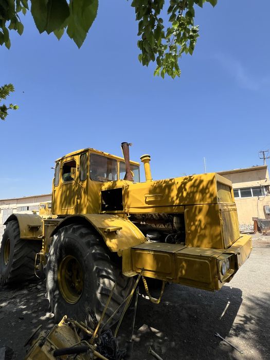 K-701 kasemsot stiladi