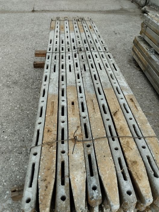 Vand pari spalier/gard 2.70m . 2,80m