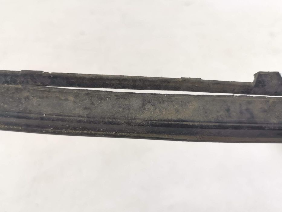 Ляв проекторен грил Шкода Октавия 3 / Skoda Octavia 3 Оригинален Ляв п