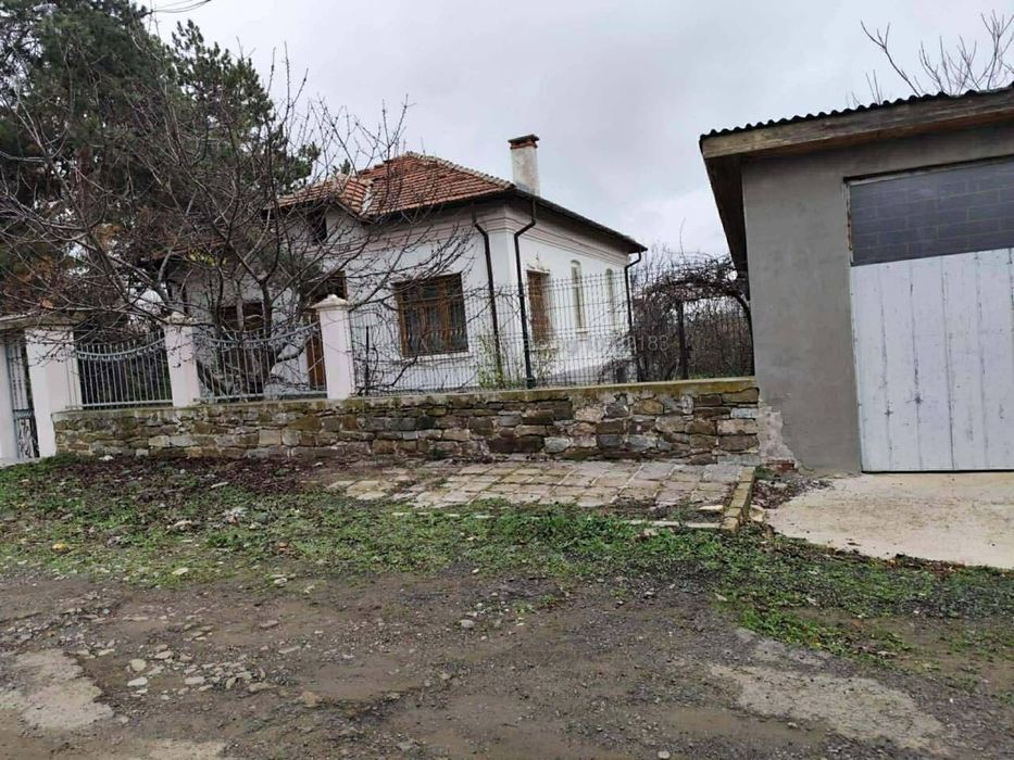 Продава се Къща в с. Огнен, Област Бургас - 126 кв.м за 142 €/кв.м - Снимка #2