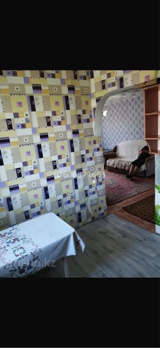 2-х комнатная квартира