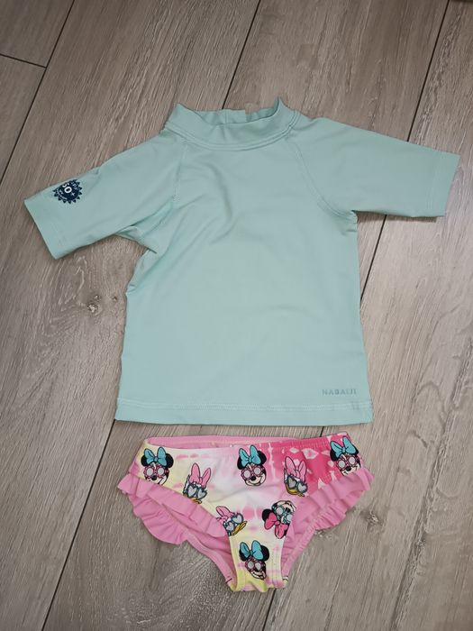 Лятни дрехи и бански с UV на Mayoral Obaibi Newness Mamas&papas H&M Zara LC waikiki
