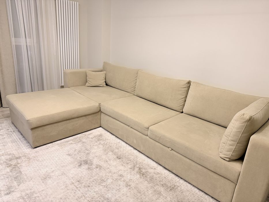 Диван ортопедический