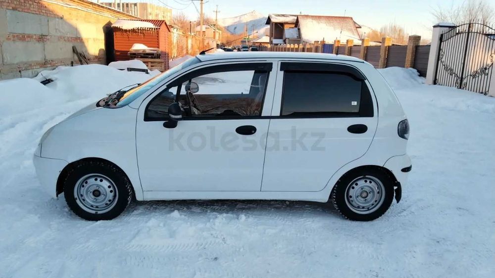 Продам Daewoo Matiz, 2013