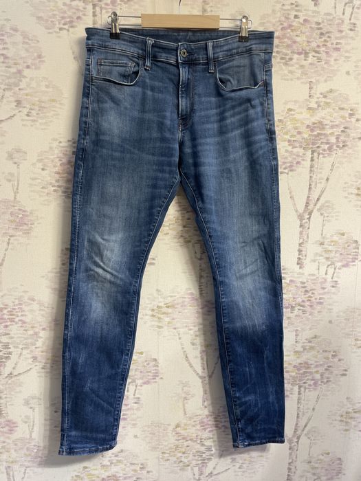 Blugi dama casual G-Star marimea M